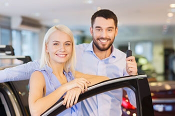 How does Car Financing Work? Image